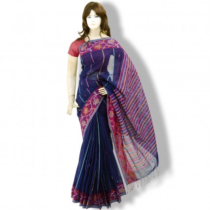 Nilanjona Sharee From Tangaila’s
